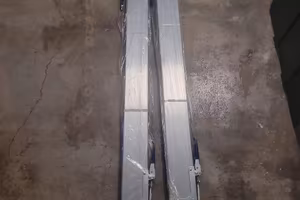 Fermo Carico 