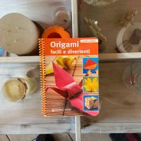 Libro origami