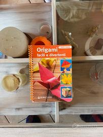 Libro origami