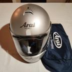 Casco Arai taglia S