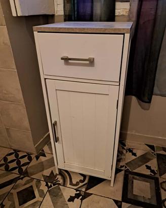 Armadietto da bagno