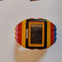 orologio 'Lego'