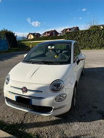 FIAT 500 GPL della casa