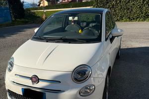 FIAT 500 GPL della casa