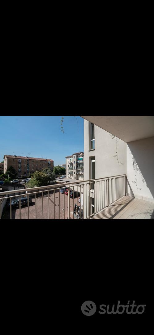 Appartamento – Mantova, Te Brunetti - Altro