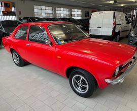 Opel Kadett C 1.0 Coupe