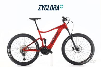 Giant Stance E+ 1 t.XL