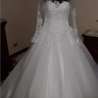 Abito da sposa