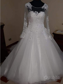 Abito da sposa