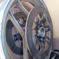 cerchioni moto suzuki epoca