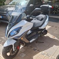 Kymco Xciting 500i - 2010