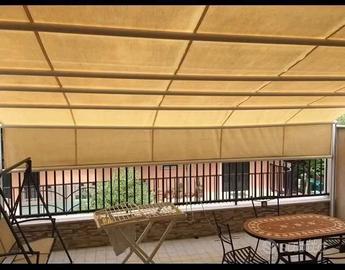 TENDA DA SOLE 