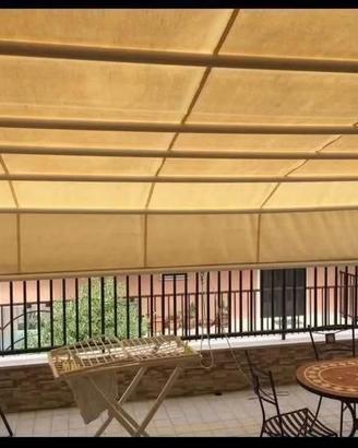TENDA DA SOLE 