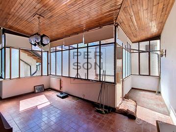 Porzione Casa - Villa Lagarina