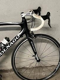 Bici  da corsa  