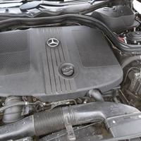 Motore mercedes e - 2010 - 2.2 d - 651925