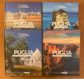 Puglia - National Geographic