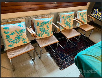 GAVINAnr4CESCAchairORIGINALIprimi900designByBREUER