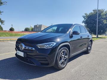 MERCEDES BENZ GLA 250 e phev (eq-power) Premium au