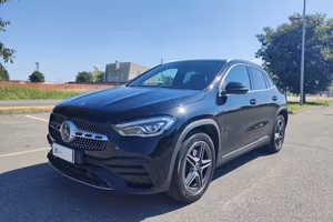 MERCEDES BENZ GLA 250 e phev (eq-power) Premium au