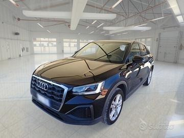 AUDI Q2 1.0 30 TFSI BUSINESS SUV