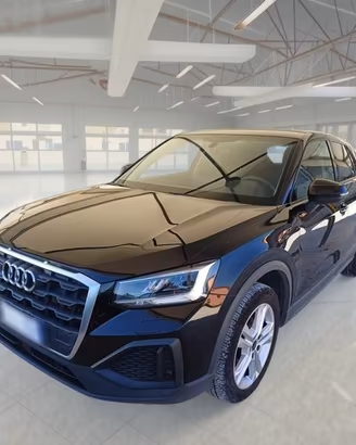 AUDI Q2 1.0 30 TFSI BUSINESS SUV