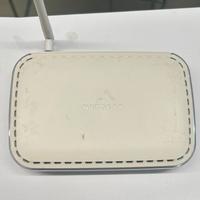 NETGEAR 54 Mbps wireless acces point WG602 v4
