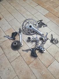 campagnolo centaur 10v
