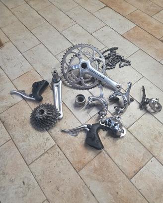 campagnolo centaur 10v