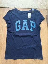 Maglietta bambina Gap - nuova