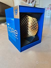 Intel 12900k Boxed