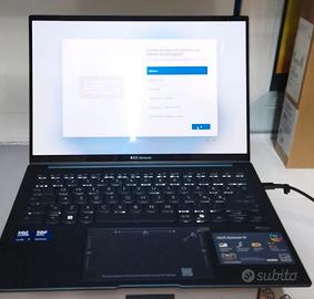 ASUS Zenbook ULTRA