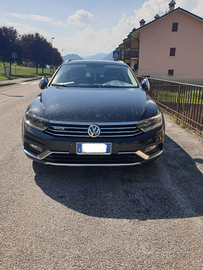 Volkswagen Passat Alltrack 2019