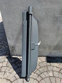 cappelliera Skoda Octavia 2005