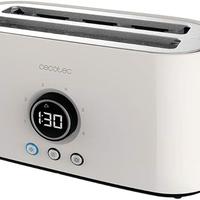 Cecotec ClassicToast 15000 - Tostapane digitale ex