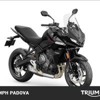 Triumph Tiger Sport 660 MY 25 - 2025