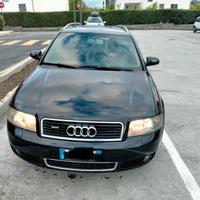 AUDI A4 2ª serie - 2007