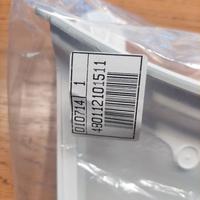 Filtro per asciugatrice Whirpool AZB6000