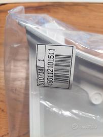 Filtro per asciugatrice Whirpool AZB6000