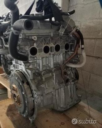 Motore Per Toyota Yaris 2018 1.2 Benzina