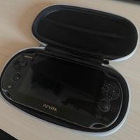 Ps Vita