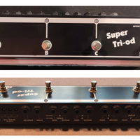 Midione SUper Tri Od - switcher looper