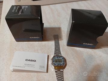 orologio Casio 