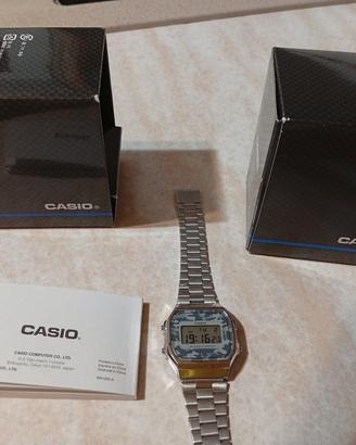 orologio Casio 