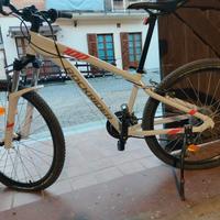 bici per ragazzi