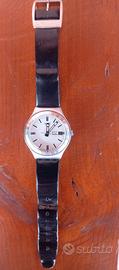 Swatch Irony