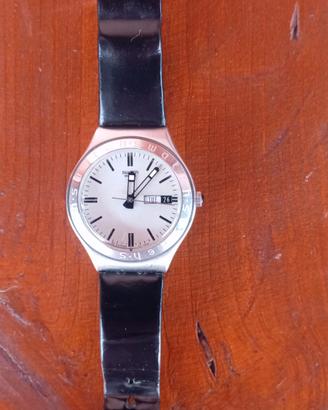 Swatch Irony