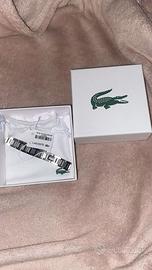Lacoste bracciale