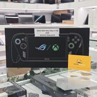 ASUS ROG XBox Ally X 1TB - NUOVA SIGILLATA