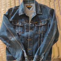 Giubbino jeans uomo MeltinPot 